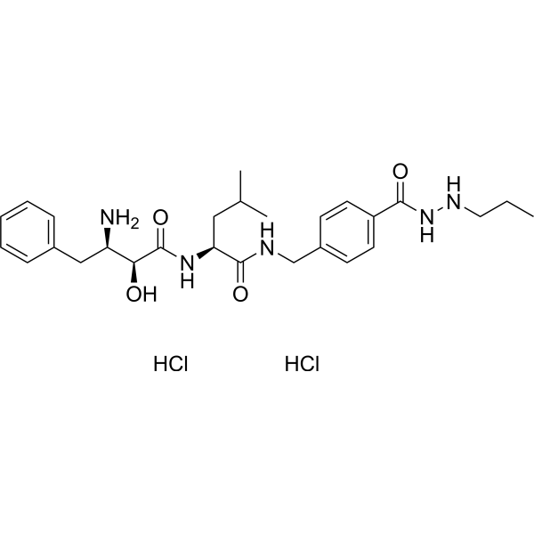 HDAC/CD13-IN-1